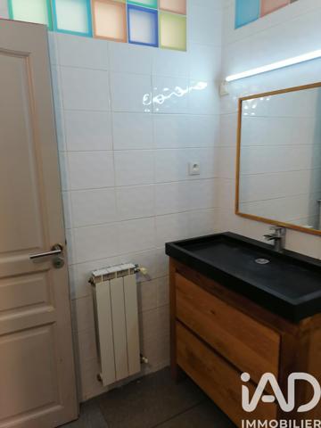 Appartement à vendre 4 pièces 75 m² Aubagne