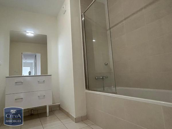 Appartement à louer 3 pièces 63.1m²