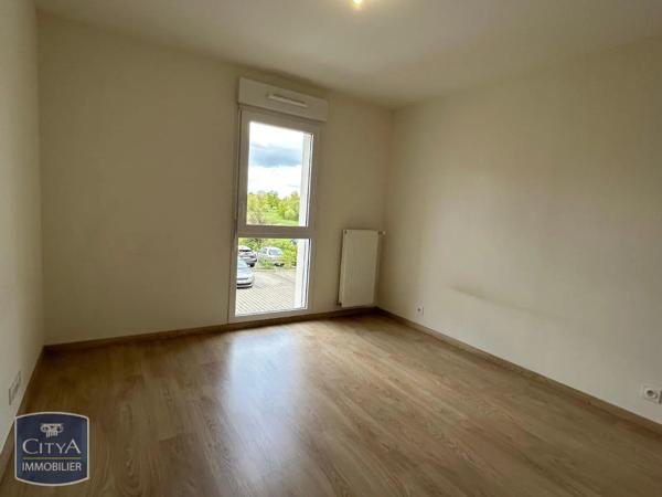 Appartement à louer 3 pièces 63.1m²
