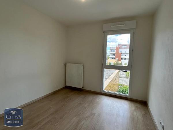 Appartement à louer 3 pièces 63.1m²