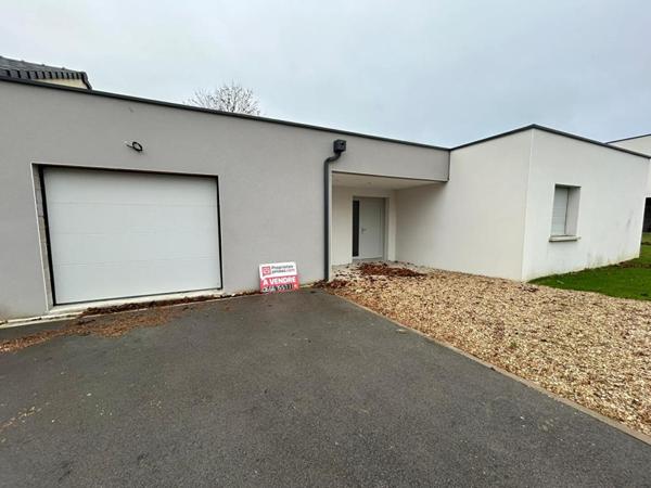 Du neuf, Rien que du Neuf!!