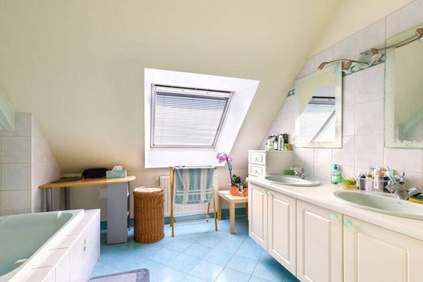 Maison 7 pièces                                        - 44600 Saint-Nazaire - Nord-Ouest Réf : 130446