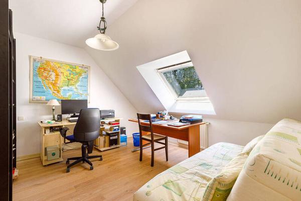 Maison 7 pièces                                        - 44600 Saint-Nazaire - Nord-Ouest Réf : 130446