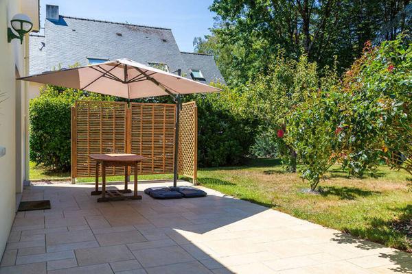 Maison 7 pièces                                        - 44600 Saint-Nazaire - Nord-Ouest Réf : 130446