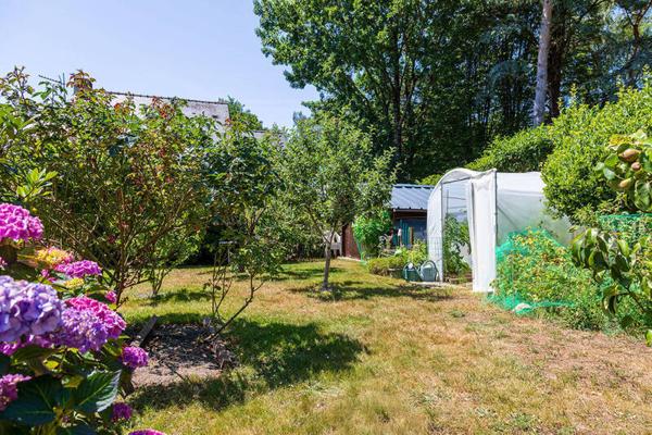 Maison 7 pièces                                        - 44600 Saint-Nazaire - Nord-Ouest Réf : 130446