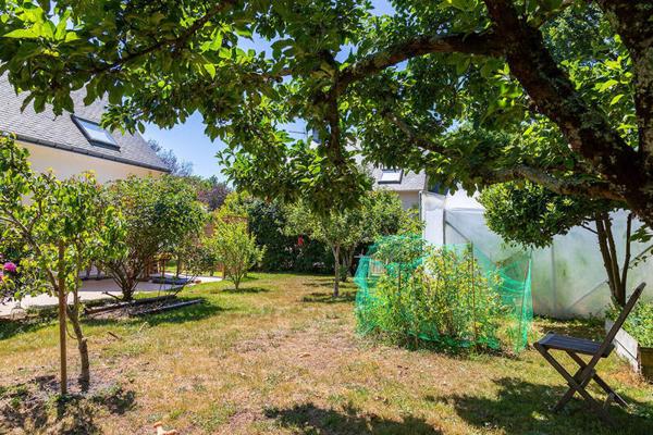 Maison 7 pièces                                        - 44600 Saint-Nazaire - Nord-Ouest Réf : 130446