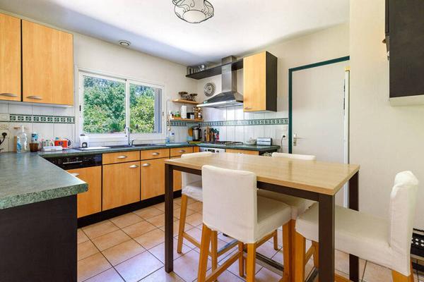 Maison 7 pièces                                        - 44600 Saint-Nazaire - Nord-Ouest Réf : 130446