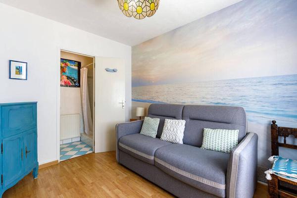 Maison 7 pièces                                        - 44600 Saint-Nazaire - Nord-Ouest Réf : 130446