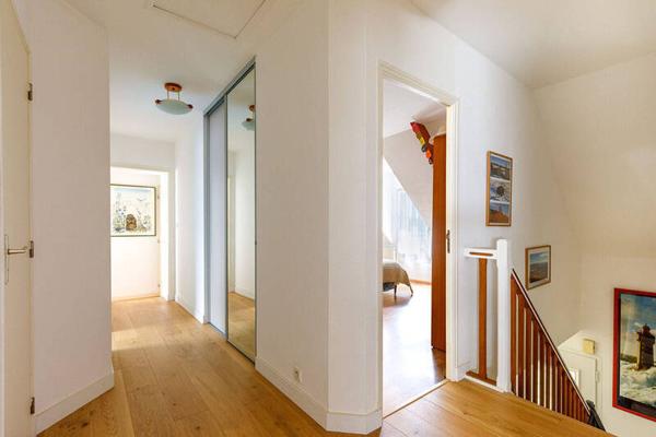 Maison 7 pièces                                        - 44600 Saint-Nazaire - Nord-Ouest Réf : 130446