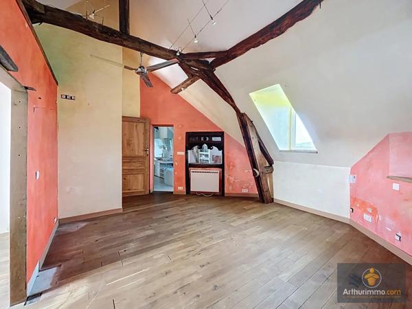 Vente Maison 8 pièces 288 m2 à Le Bugue