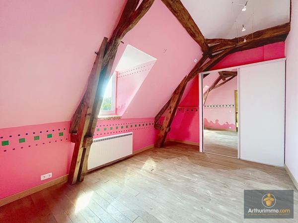 Vente Maison 8 pièces 288 m2 à Le Bugue