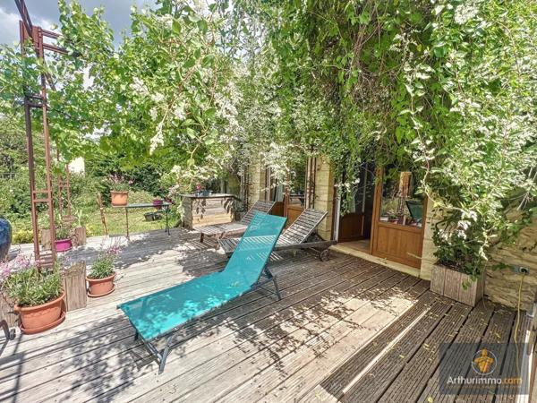 Vente Maison 8 pièces 288 m2 à Le Bugue