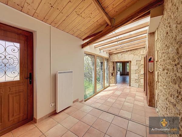 Vente Maison 8 pièces 288 m2 à Le Bugue