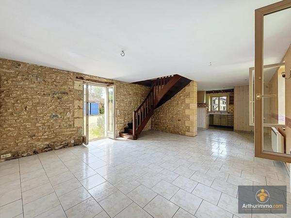 Vente Maison 8 pièces 288 m2 à Le Bugue