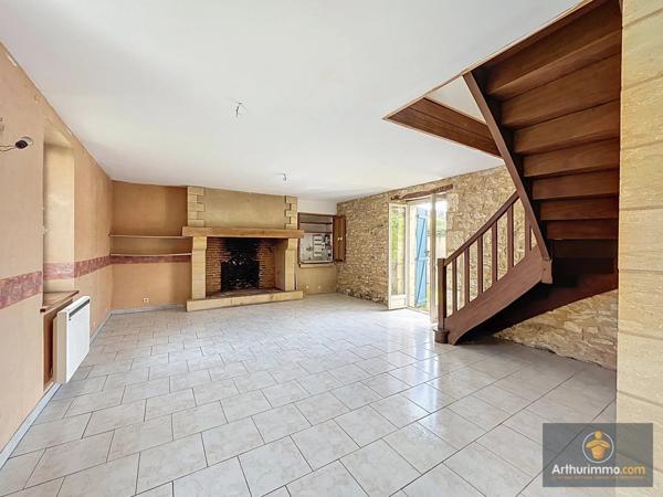 Vente Maison 8 pièces 288 m2 à Le Bugue