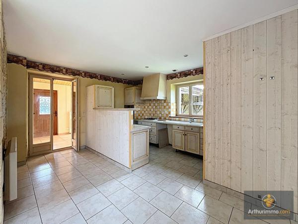 Vente Maison 8 pièces 288 m2 à Le Bugue