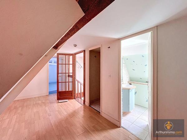 Vente Maison 8 pièces 288 m2 à Le Bugue