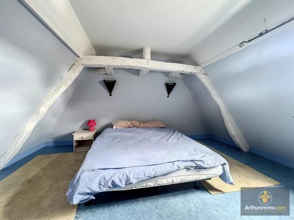 Vente Maison 8 pièces 288 m2 à Le Bugue