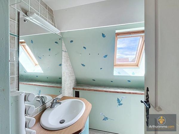 Vente Maison 8 pièces 288 m2 à Le Bugue