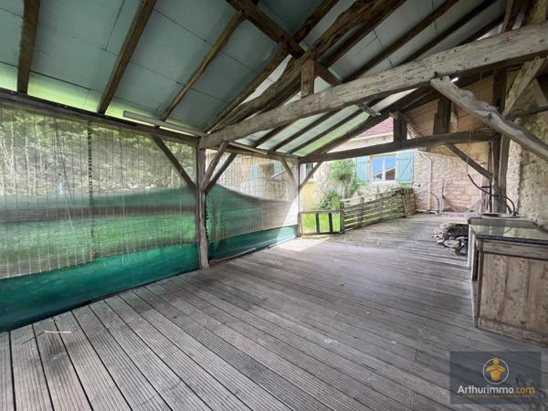 Vente Maison 8 pièces 288 m2 à Le Bugue