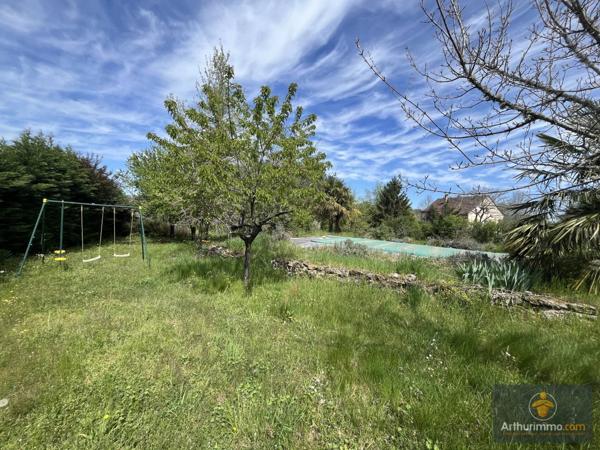 Vente Maison 8 pièces 288 m2 à Le Bugue