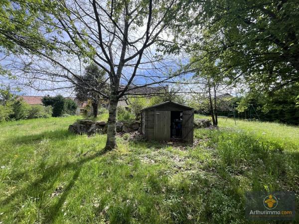 Vente Maison 8 pièces 288 m2 à Le Bugue