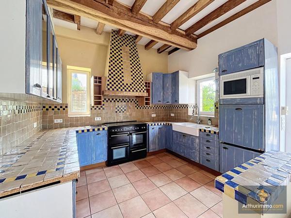 Vente Maison 8 pièces 288 m2 à Le Bugue