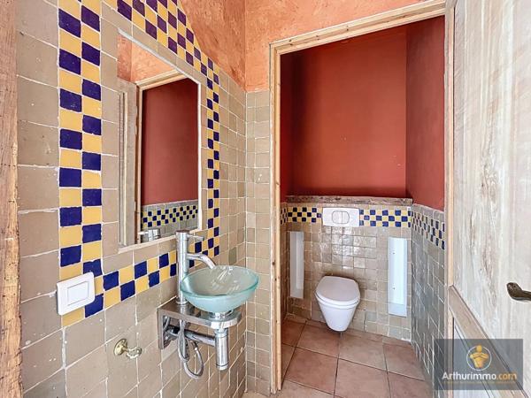 Vente Maison 8 pièces 288 m2 à Le Bugue