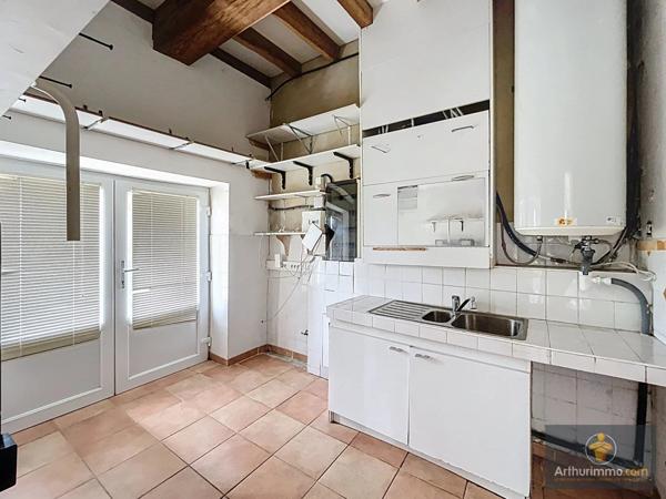Vente Maison 8 pièces 288 m2 à Le Bugue