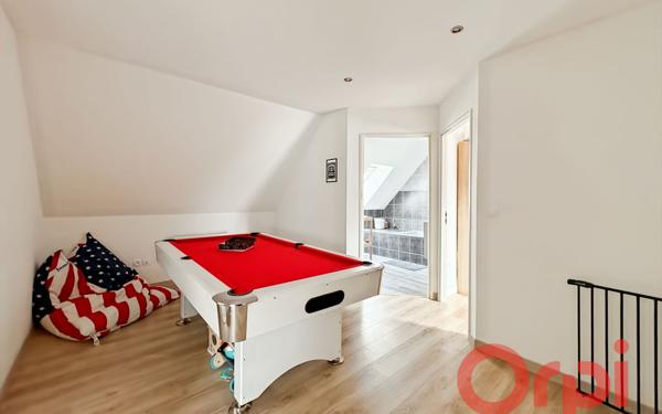 Maison à vendre    5 pièces • 108 m2 Saint-Amand-Montrond
