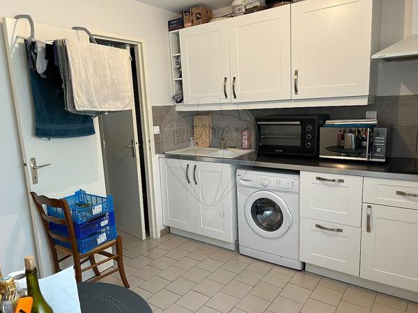 Appartement  à louer - Saône-et-Loire - 71