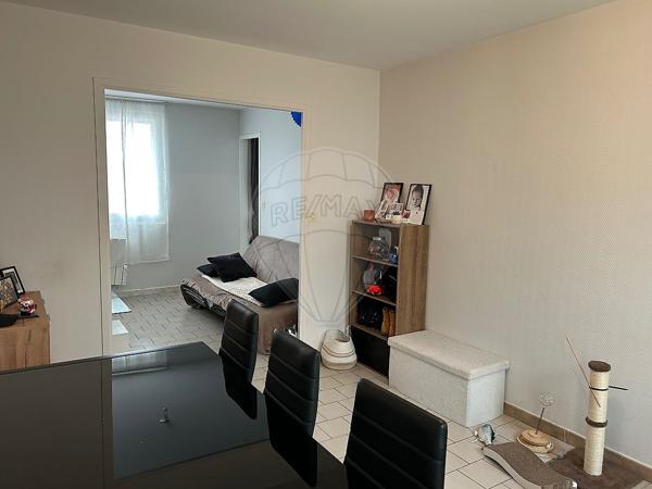 Appartement  à louer - Saône-et-Loire - 71