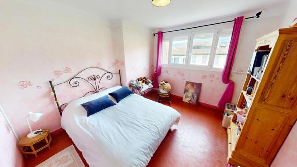 Appartement Draguignan 3 pièce(s) 76.42 m2