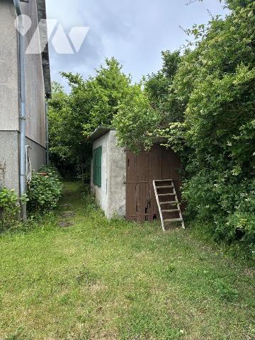 Pavillon individuel sur sous-sol SAINT-VAAST-LA-HOUGUE (50550)