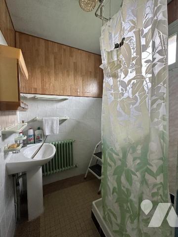 Pavillon individuel sur sous-sol SAINT-VAAST-LA-HOUGUE (50550)