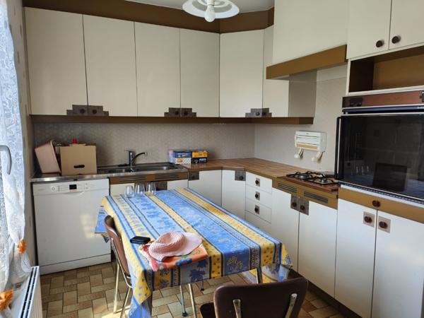 Fondettes. Maison avec jardin de 1 000 m² dans un environnement privilégié