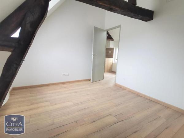 Appartement à louer 3 pièces 40.39m²