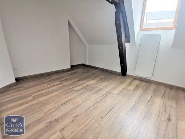 Appartement à louer 3 pièces 40.39m²