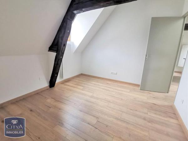 Appartement à louer 3 pièces 40.39m²