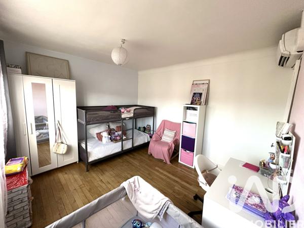 Maison à vendre 4 pièces 120 m² Ormesson-sur-Marne