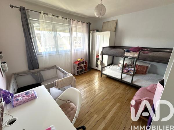Maison à vendre 4 pièces 120 m² Ormesson-sur-Marne