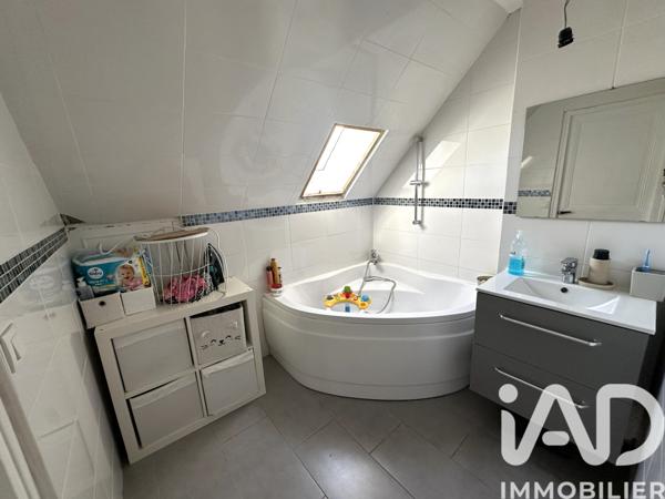 Maison à vendre 4 pièces 120 m² Ormesson-sur-Marne