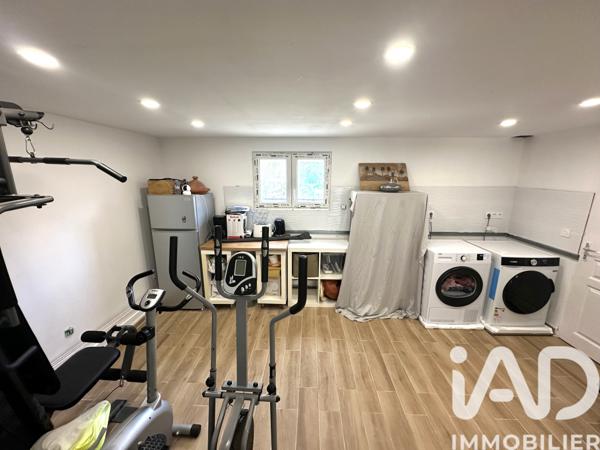Maison à vendre 4 pièces 120 m² Ormesson-sur-Marne