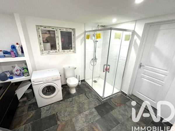 Maison à vendre 4 pièces 120 m² Ormesson-sur-Marne