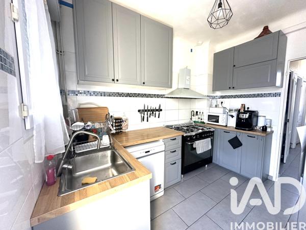 Maison à vendre 4 pièces 120 m² Ormesson-sur-Marne