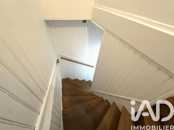 Maison à vendre 4 pièces 120 m² Ormesson-sur-Marne