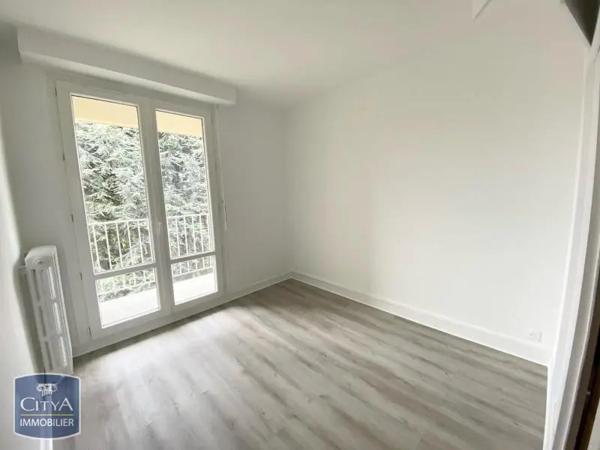 Appartement à louer 4 pièces 80.39m² Beauvais (60000)