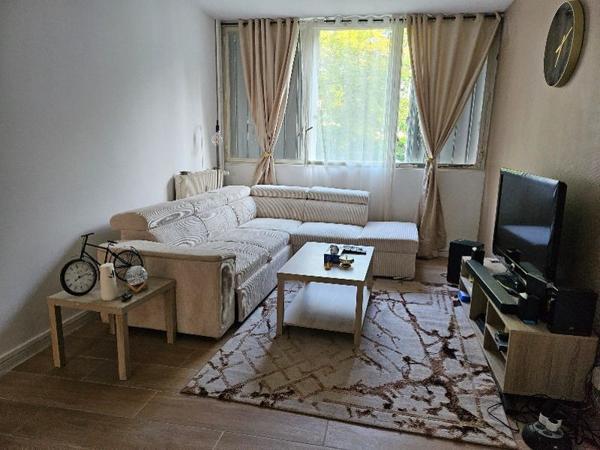 Appartement à vendre |  Limoges |  2 pièces | 55 m²