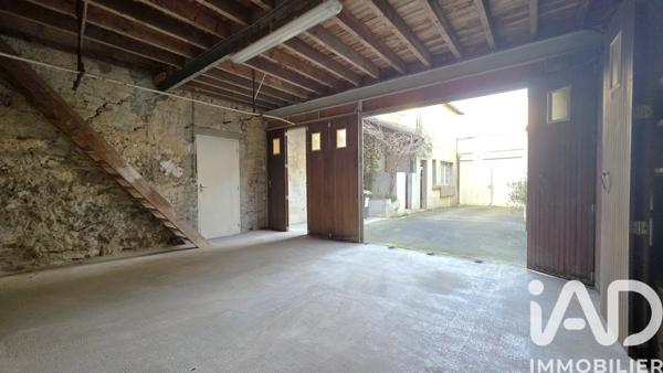 Maison à vendre 6 pièces 193 m² Verzenay