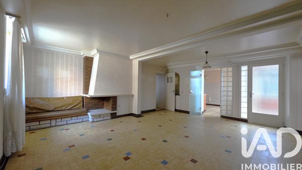 Maison à vendre 6 pièces 193 m² Verzenay